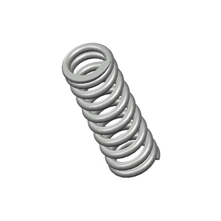 Approved Vendor Compression Spring, O= .281, L= .84, W= .045 R G609967022
